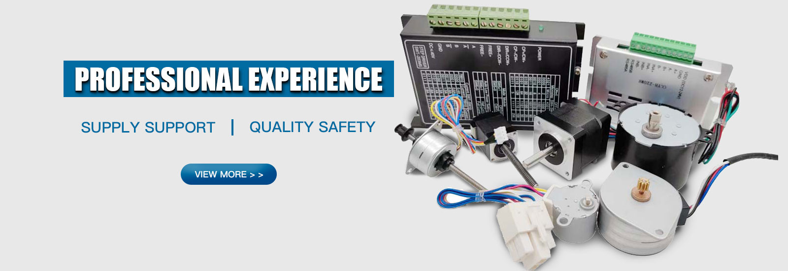 calidad Motor de pasos micro fábrica