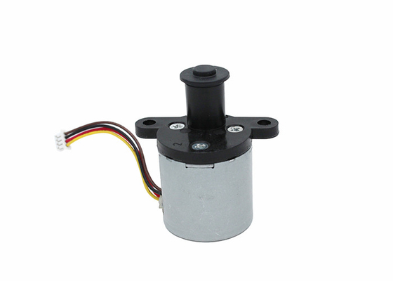 quality El pequeño motor de pasos linear adaptó a Mini Stepping For Valve Control 1/10 25m m 3.2v factory